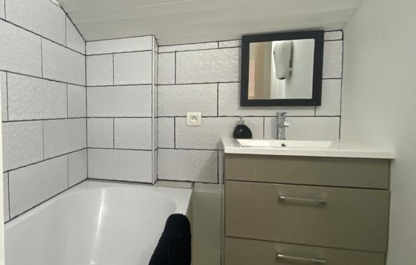 Maison de 300 m²