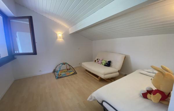 Maison de 300 m²