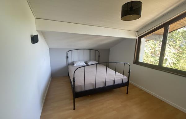 Maison de 300 m²