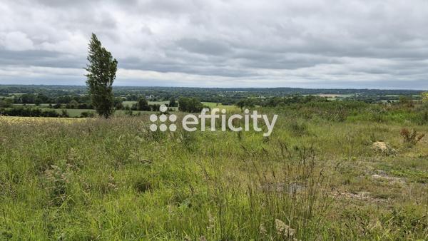 Terrain - 2860 m²
