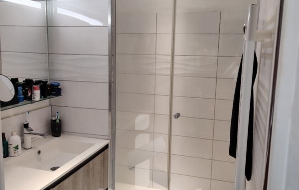 Maison de 122 m²