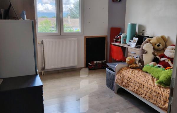 Maison de 122 m²