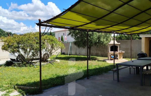 Maison de 122 m²