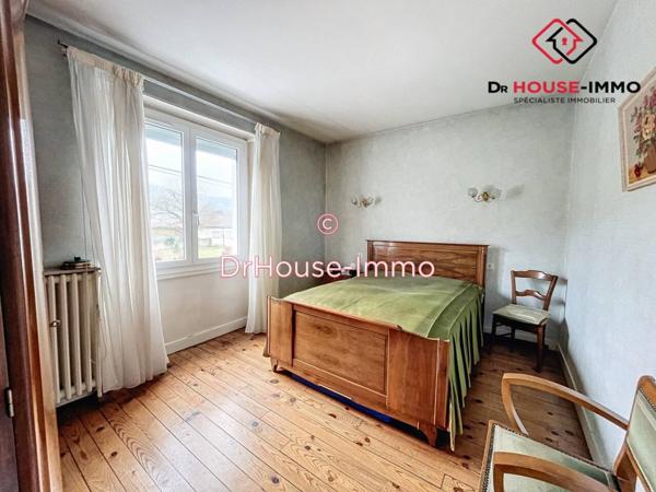 Maison à vendre 7 pièces de 124 m²