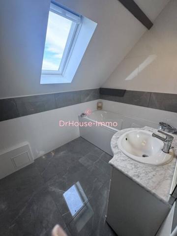 Maison à vendre 5 pièces de 101 m²