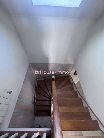 Maison à vendre 5 pièces de 101 m²