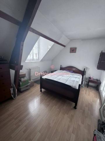Maison à vendre 5 pièces de 101 m²