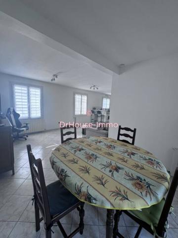 Maison à vendre 5 pièces de 101 m²