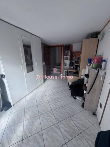 Maison à vendre 5 pièces de 101 m²