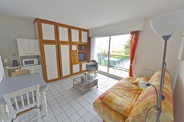 Appartement - St Georges de Didonne