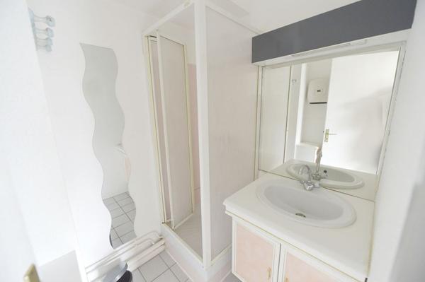 Appartement - St Georges de Didonne