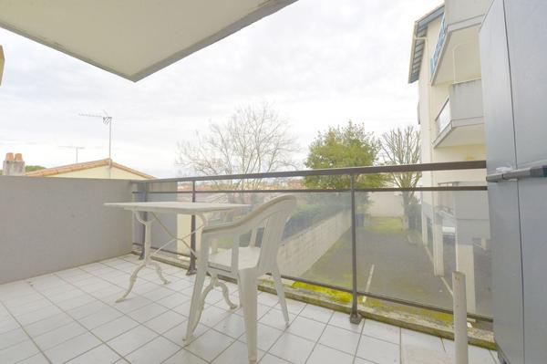 Appartement - St Georges de Didonne