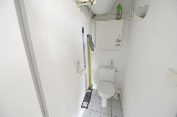 Appartement - St Georges de Didonne
