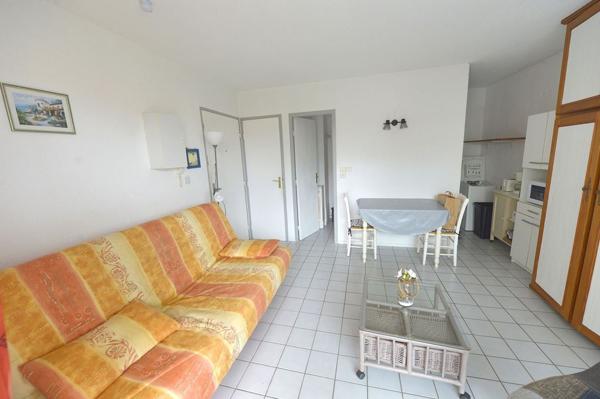 Appartement - St Georges de Didonne