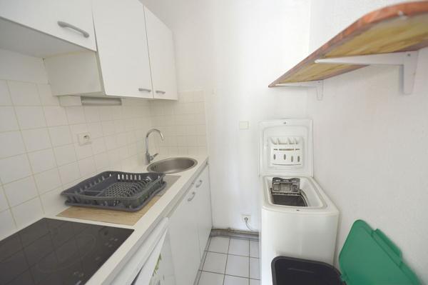 Appartement - St Georges de Didonne