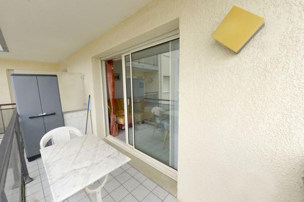 Appartement - St Georges de Didonne