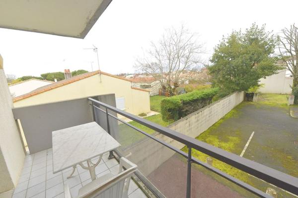 Appartement - St Georges de Didonne