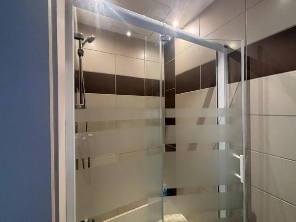 Appartement à louer 1 pièce 19m²