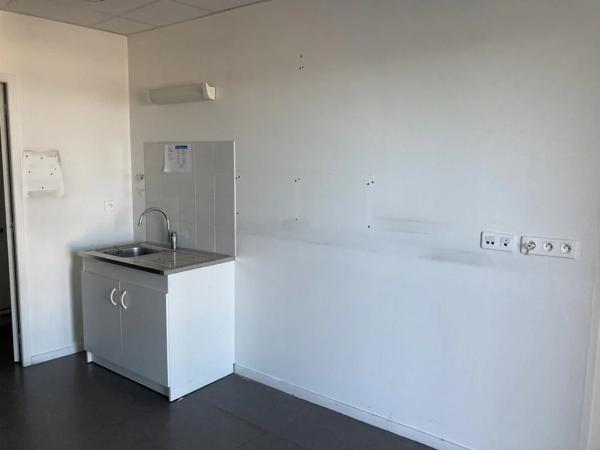 Bureau à louer à Rodez (12000)