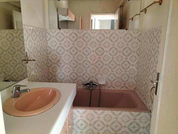 Appartement à louer à Marseille (13009)