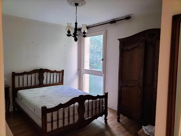 Appartement à louer à Marseille (13009)
