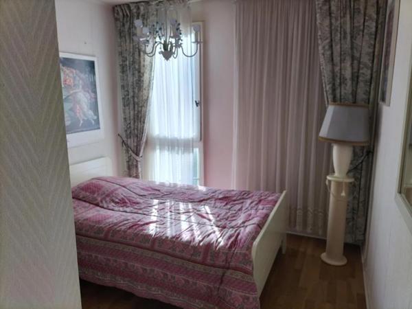 Appartement à louer à Marseille (13009)