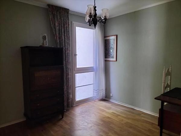Appartement à louer à Marseille (13009)