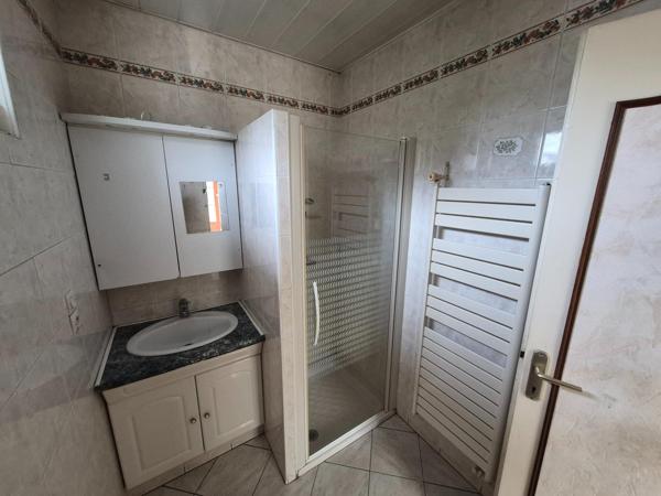 MAISON A RESTAURER + Jardin + Hangar + Caves