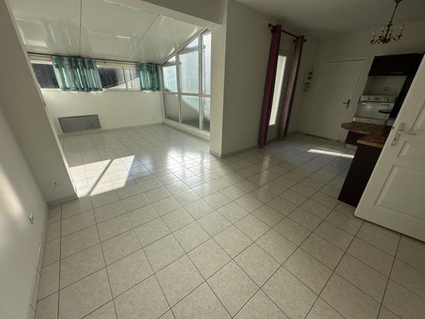 Appartement à louer |  VILLENEUVE SUR LOT |  3 pièces | 63 m²