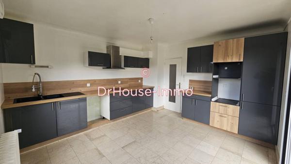 Maison à vendre 5 pièces de 124 m²