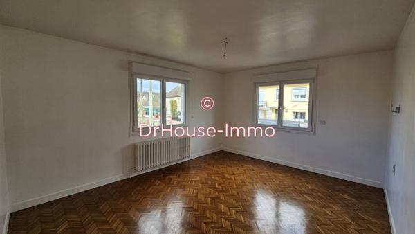 Maison à vendre 5 pièces de 124 m²