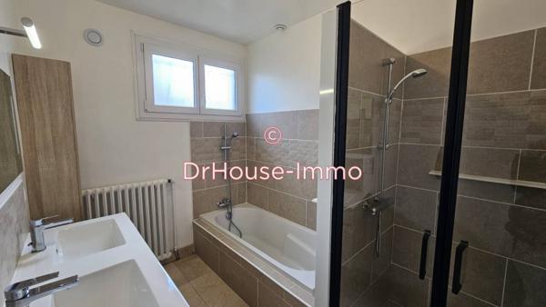 Maison à vendre 5 pièces de 124 m²