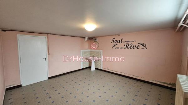 Maison à vendre 5 pièces de 124 m²