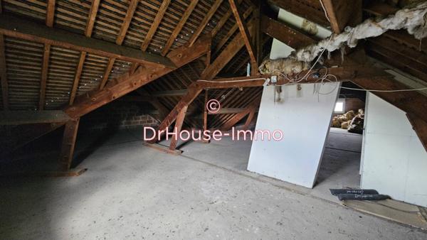 Maison à vendre 5 pièces de 124 m²