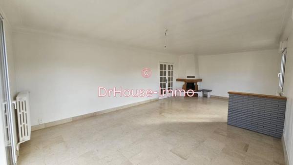 Maison à vendre 5 pièces de 124 m²