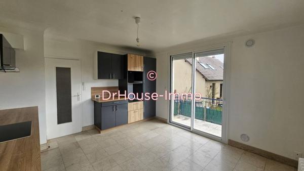 Maison à vendre 5 pièces de 124 m²