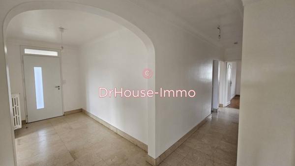 Maison à vendre 5 pièces de 124 m²