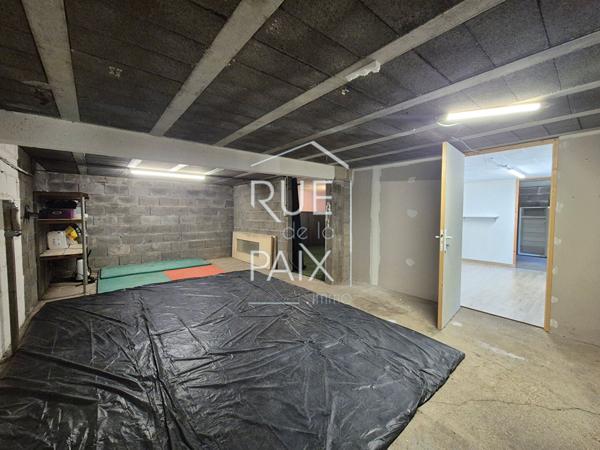 86200 LOUDUN Maison Loudun - 78 m2