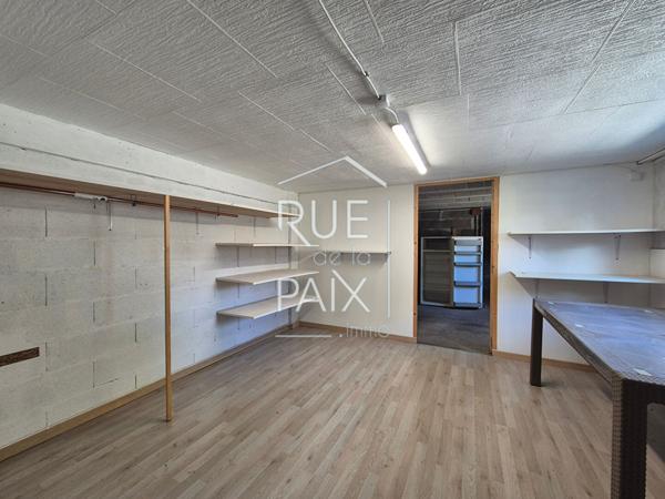 86200 LOUDUN Maison Loudun - 78 m2