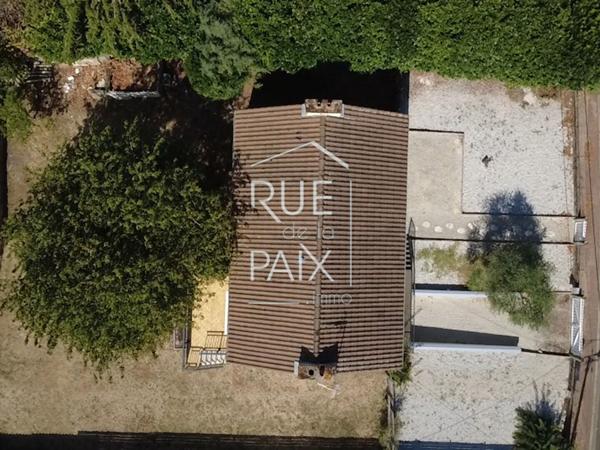 86200 LOUDUN Maison Loudun - 78 m2