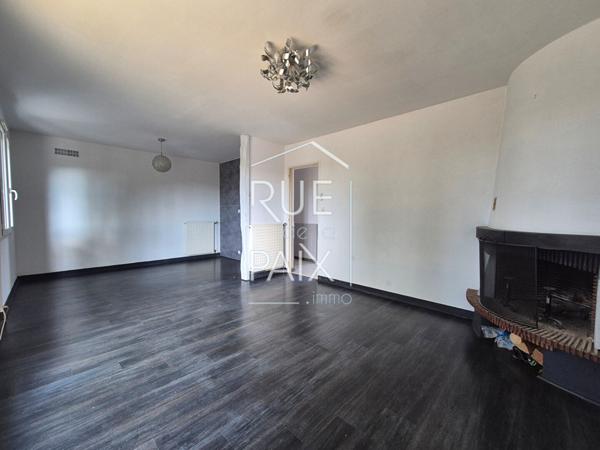 86200 LOUDUN Maison Loudun - 78 m2