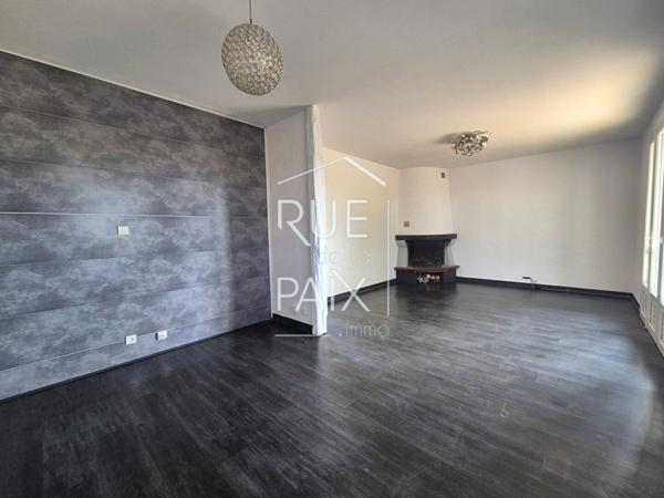 86200 LOUDUN Maison Loudun - 78 m2