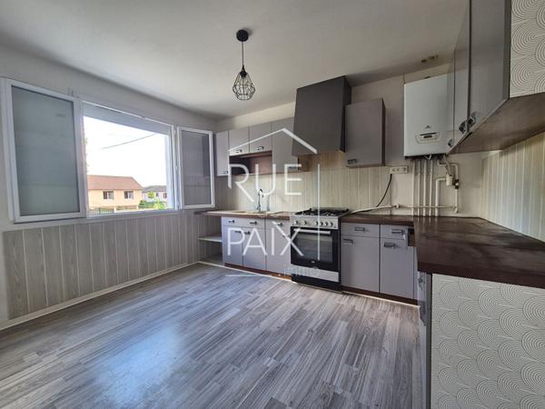86200 LOUDUN Maison Loudun - 78 m2