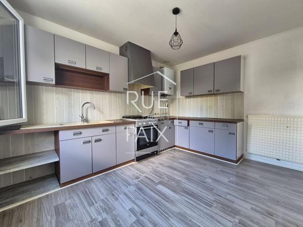 86200 LOUDUN Maison Loudun - 78 m2