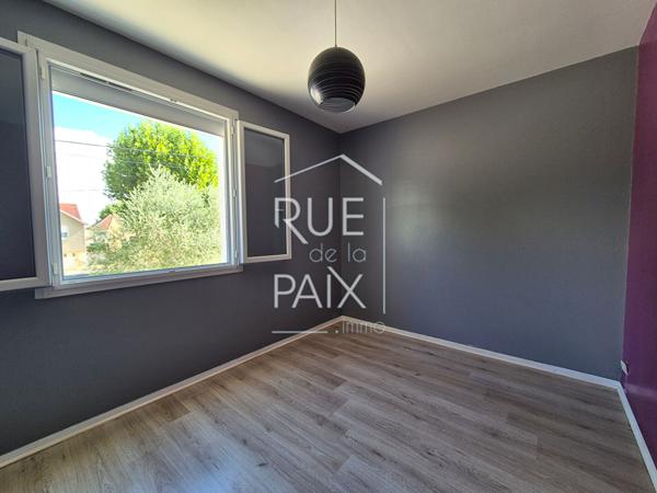 86200 LOUDUN Maison Loudun - 78 m2