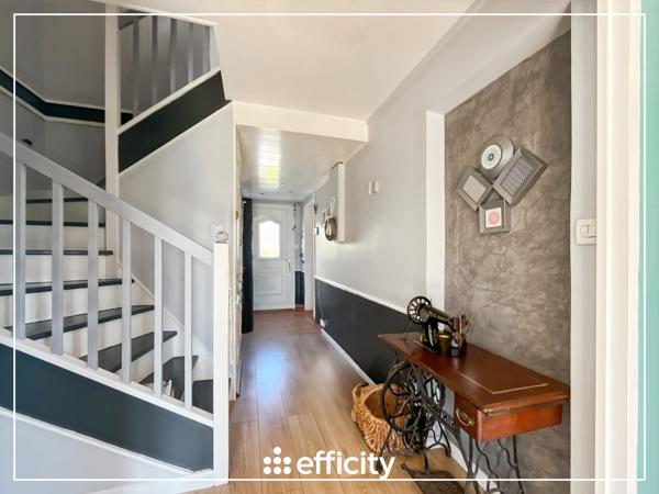 Maison 6 pièces - 132 m² Bien prestige