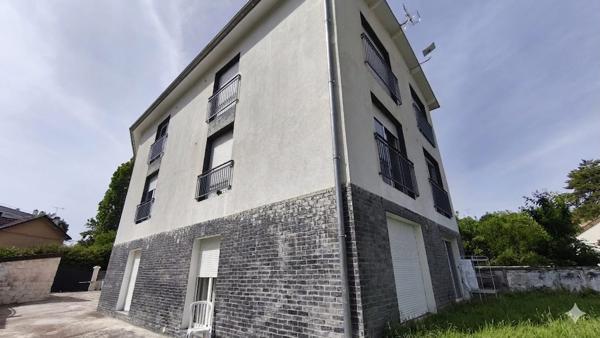 Immeuble 15 pièces 350 m2