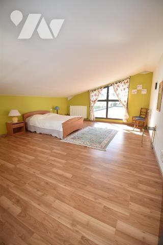 Maison T6 quartier Saint Pierre à Amiens