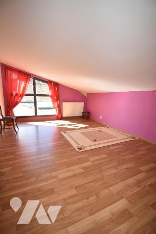 Maison T6 quartier Saint Pierre à Amiens