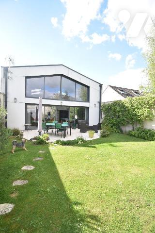 Maison T6 quartier Saint Pierre à Amiens